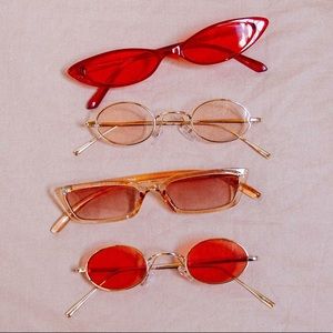 Meet your Posher, Blair